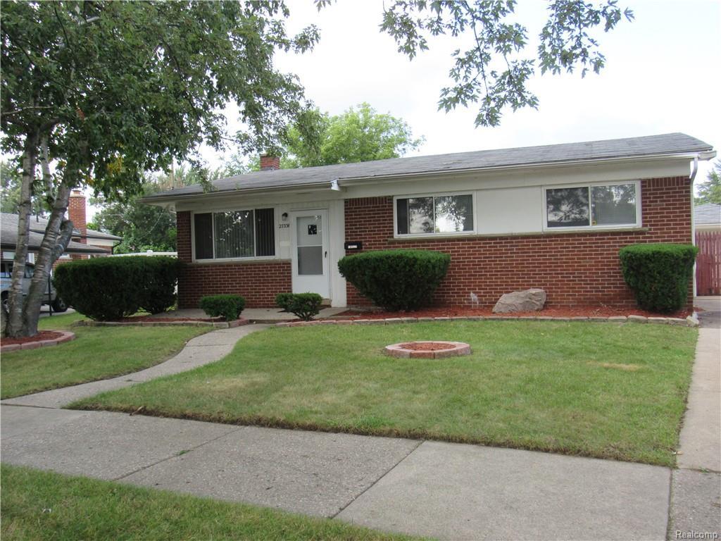 27336 Terrell Street - Photo 1