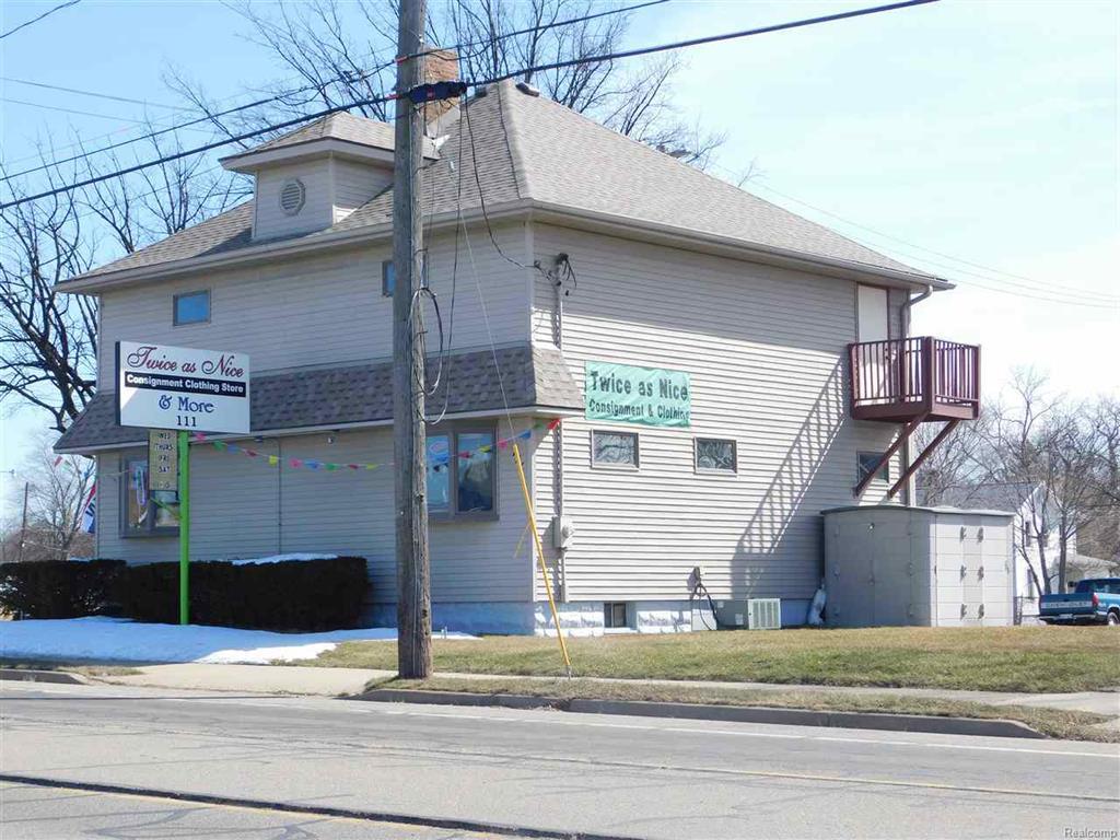 111 Ganson - Photo 1