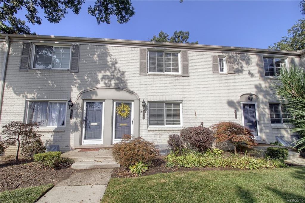750 Graefield Court - Photo 1