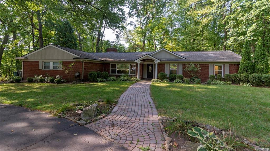 2305 Charnwood Drive - Photo 1