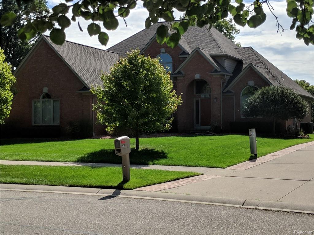 7260 Sparling Drive - Photo 1