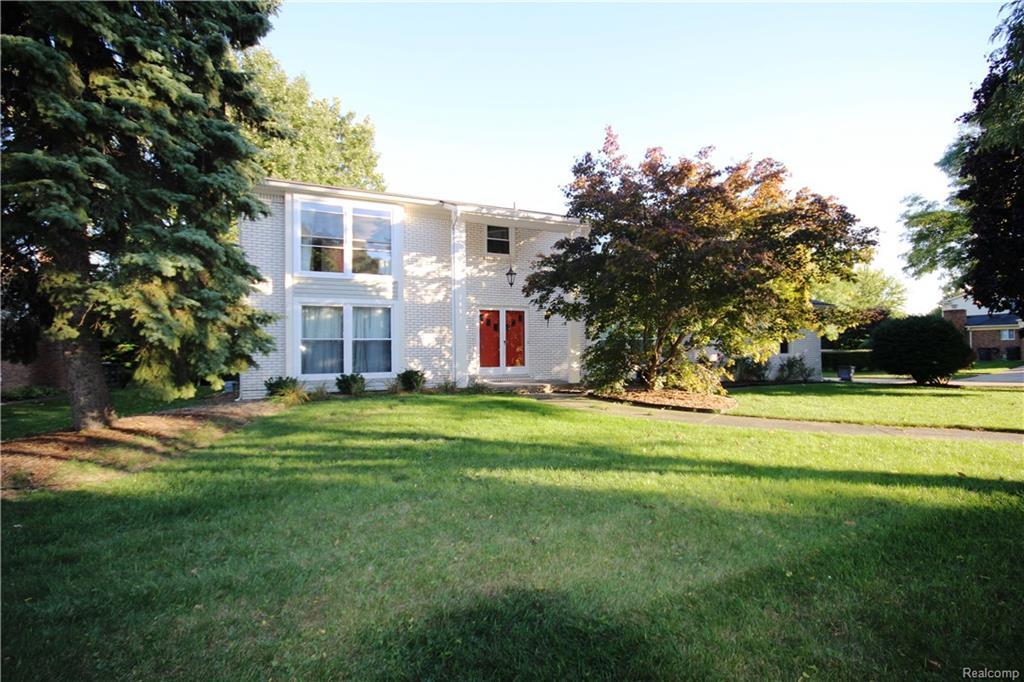 2081 Babcock Drive - Photo 1