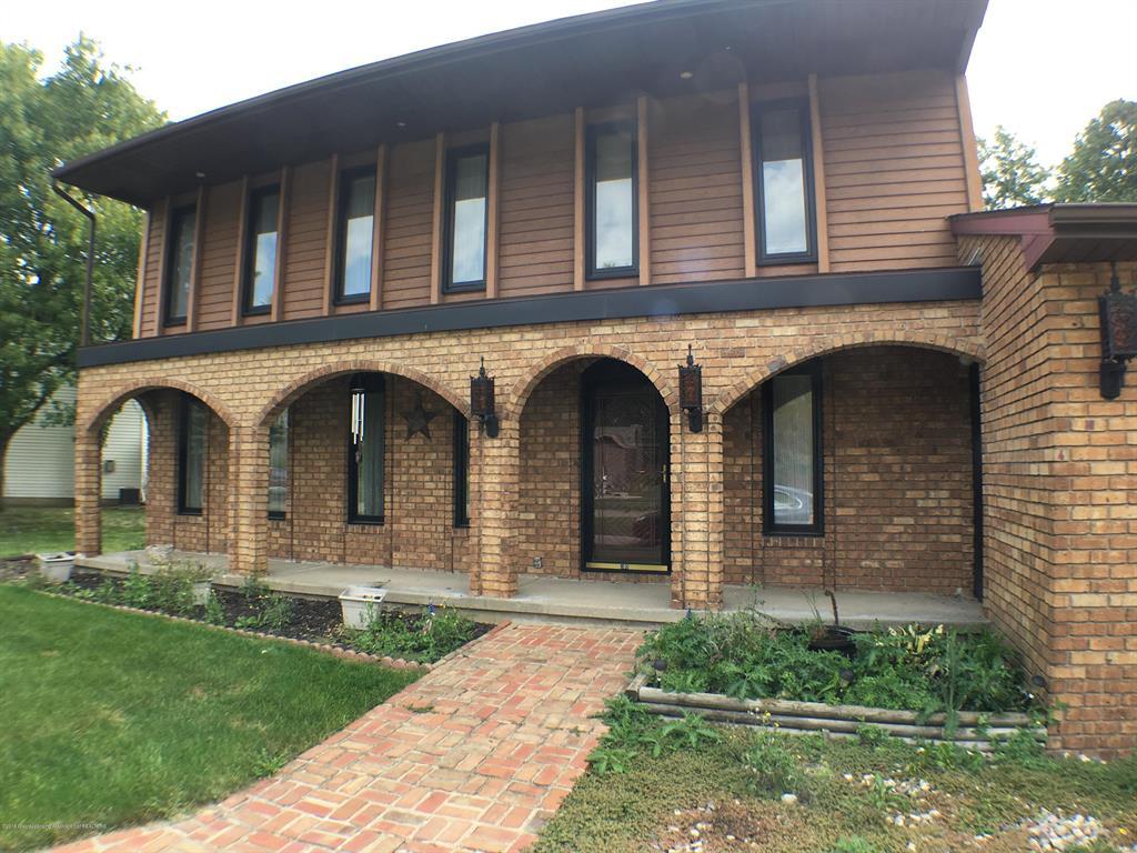 209 Kenway Drive - Photo 1