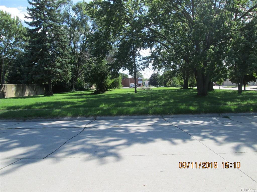 5327 S. Beech Daly Street - Photo 1