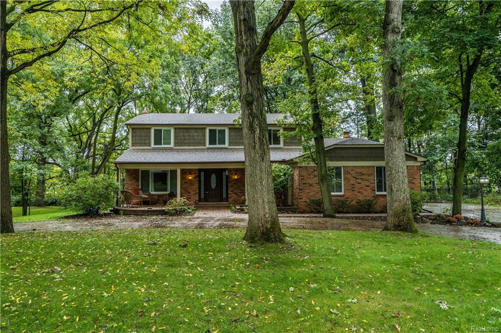 2975 Hillendale Drive Drive - Photo 1