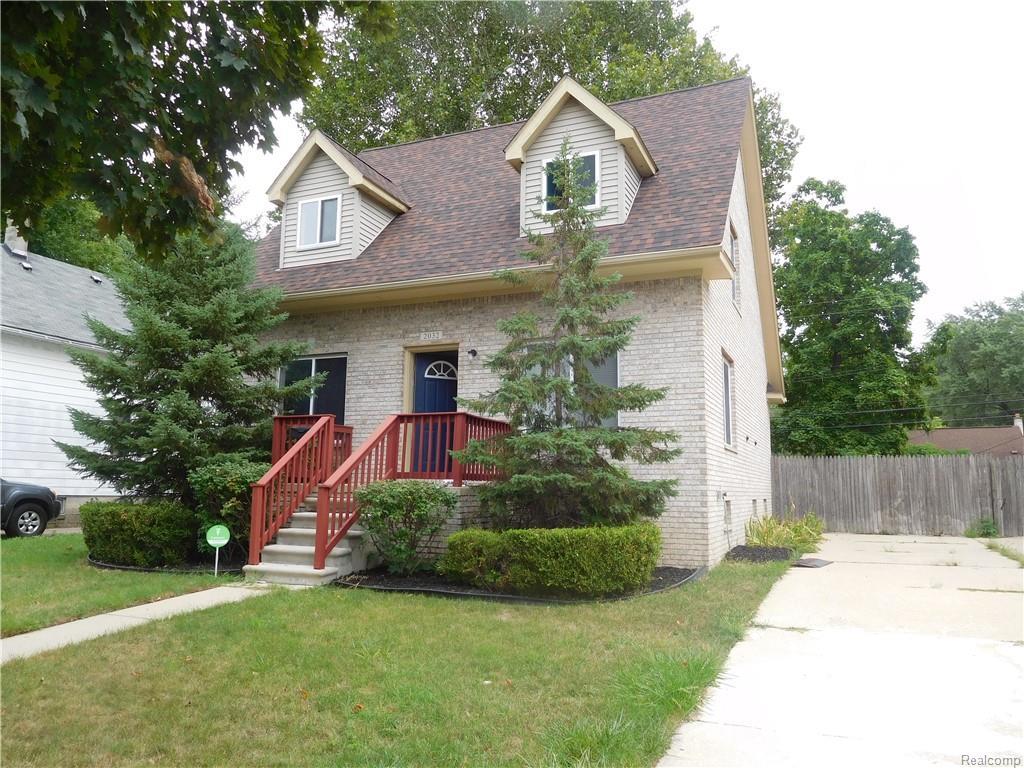 2032 Farrow Street - Photo 1