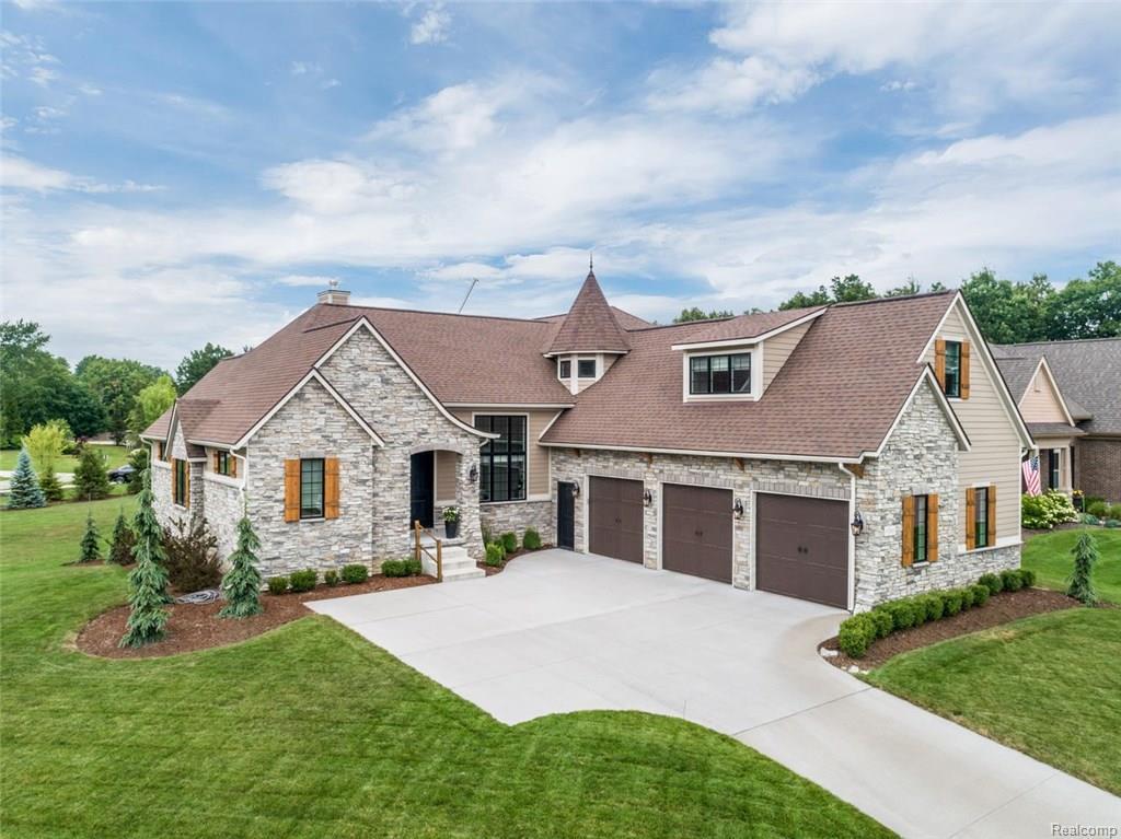 9761 Nature Valley Drive - Photo 1
