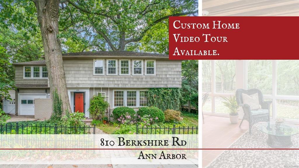 810 Berkshire Road - Photo 1