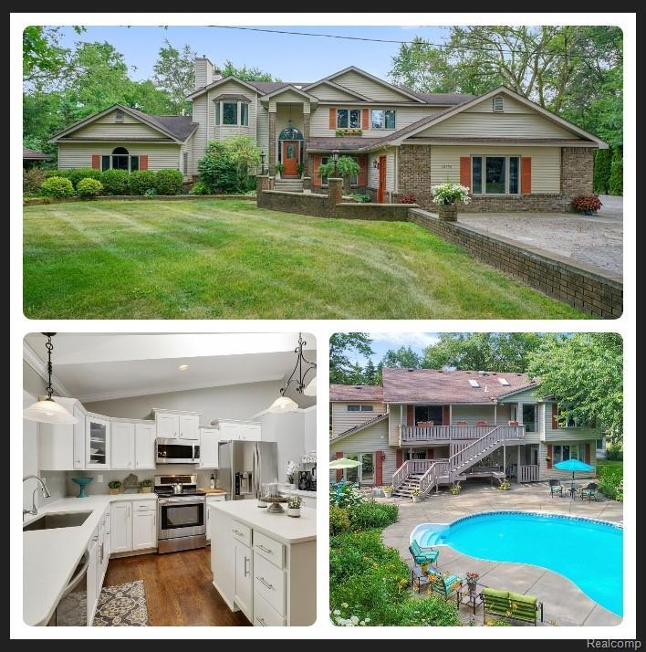 10750 Culver Road - Photo 1