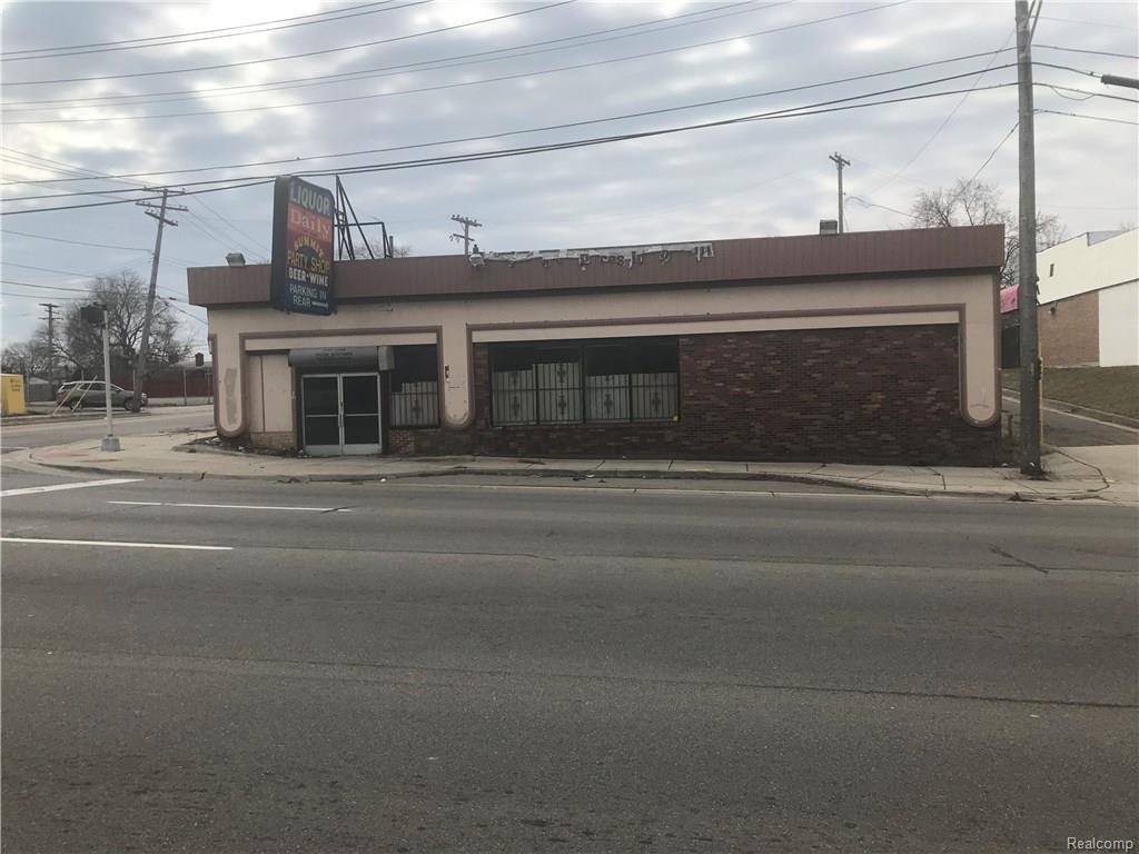 22901 8 MILE Road - Photo 1