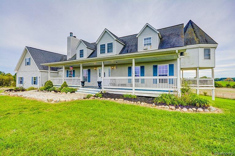 3272 Sharon Hollow Road - Photo 1