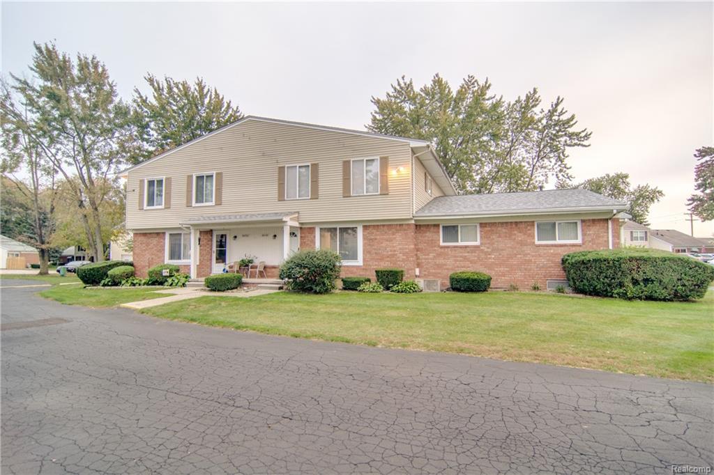 35734 Union Lake Road - Photo 1