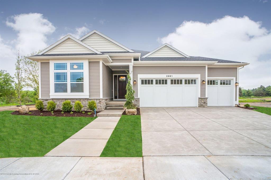 2991 Medinah Drive - Photo 1