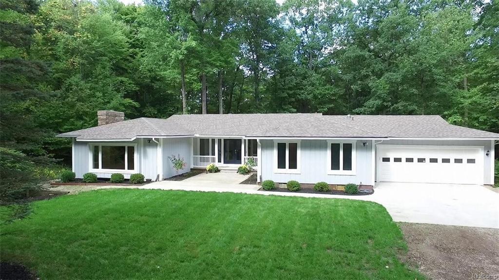 3050 Stanton Road - Photo 1