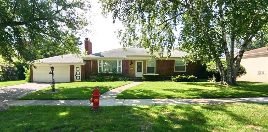 4003 Auburn Drive - Photo 1