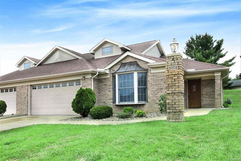 5502 Donavon Drive - Photo 1
