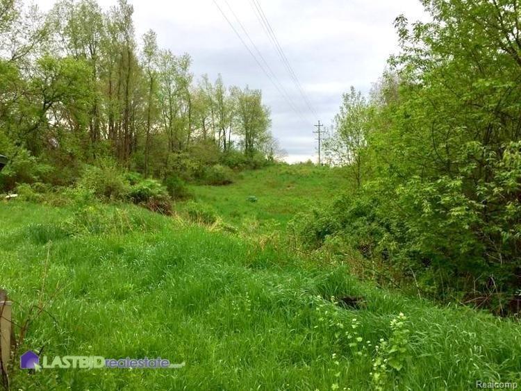 15445 Kuhl Road - Photo 1