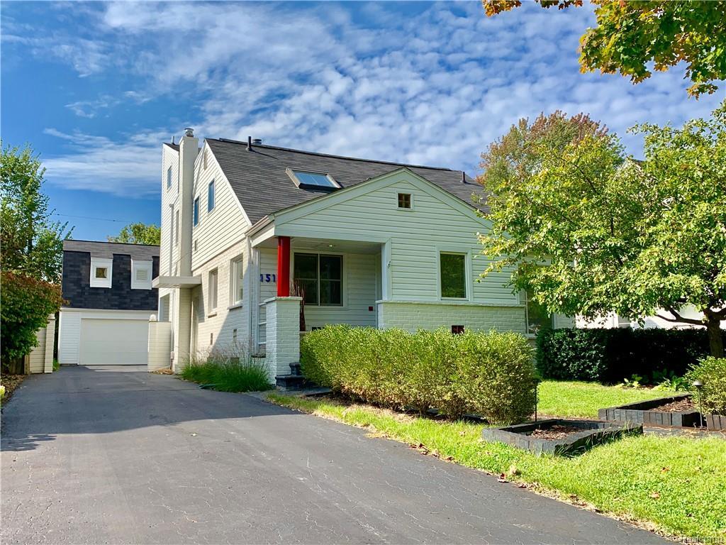 1512 Washington Boulevard - Photo 1