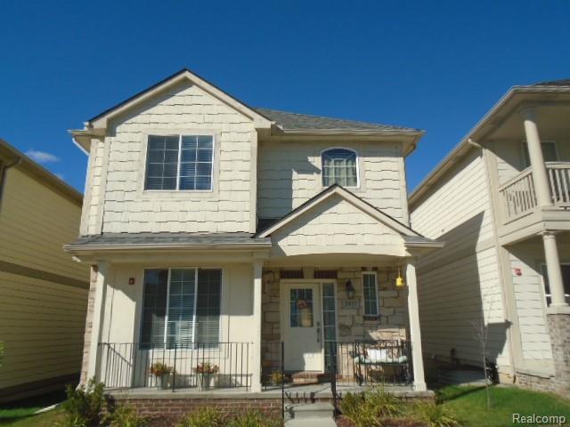 3917 Andover Avenue - Photo 1