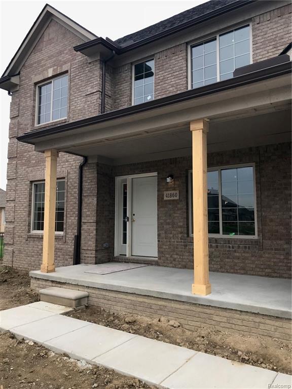 41860 Antoinette Ct Lot #38 - Photo 1