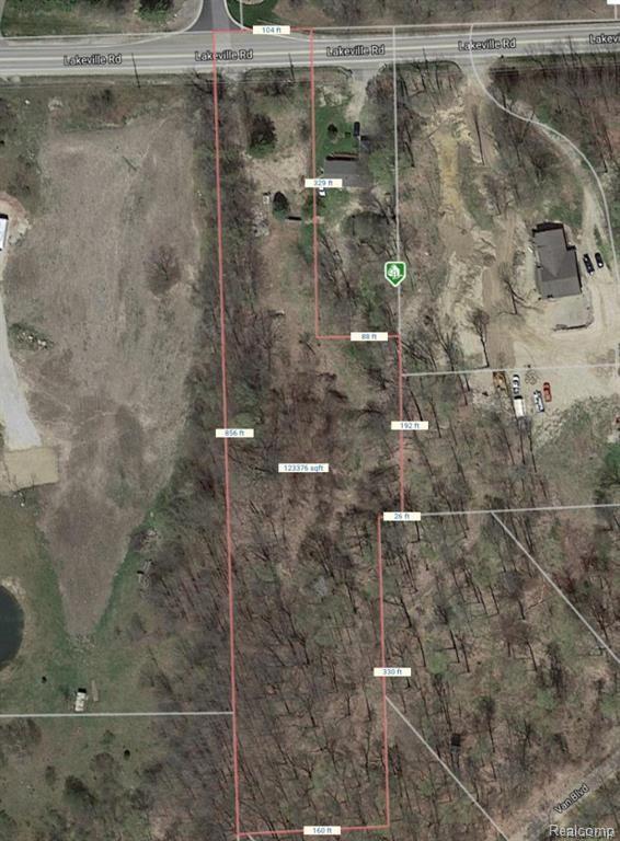 1741 Lakeville - Photo 1