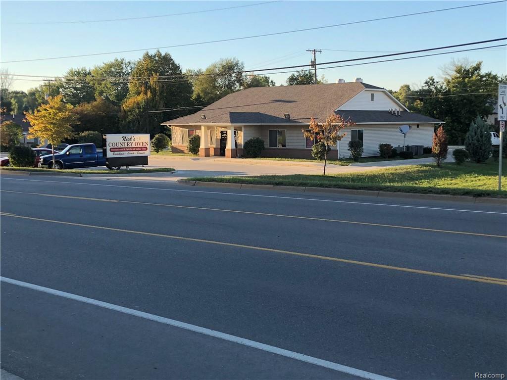 145 Capac Road - Photo 1