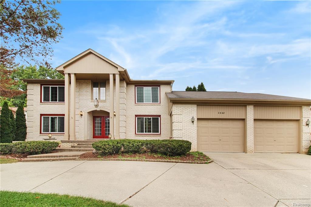 2848 River Trail Drive - Photo 1