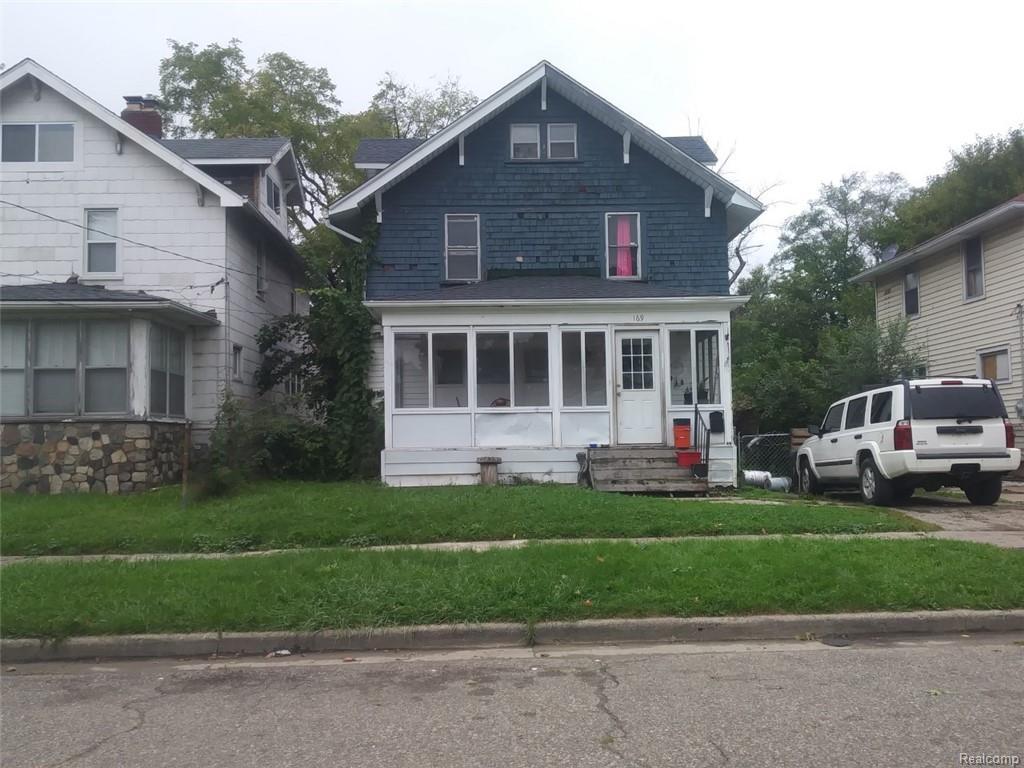 169 Summit Street - Photo 1