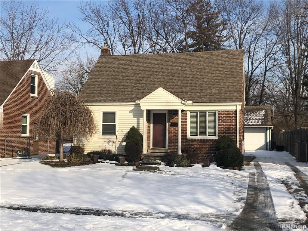 2952 Alexander Avenue - Photo 1