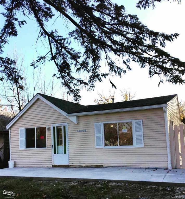 14866 10 MILE RD - Photo 1