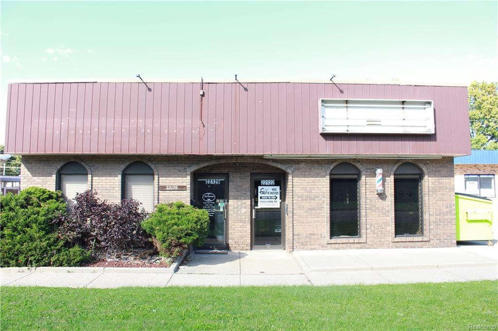 22126 Ford Road - Photo 1