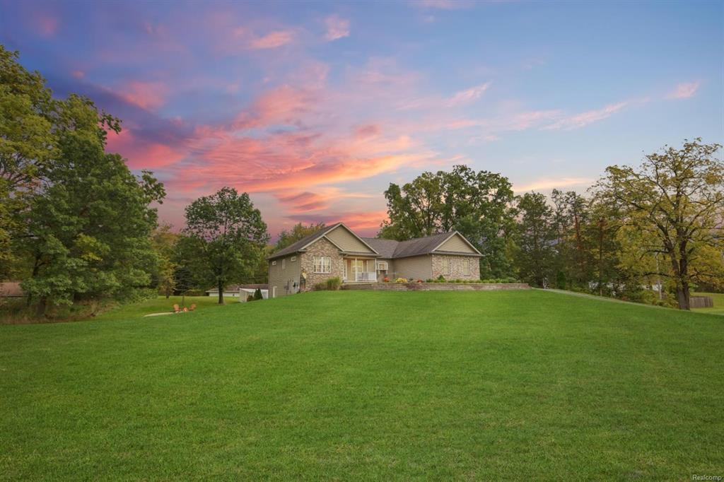 14505 Meadowpark Drive - Photo 1