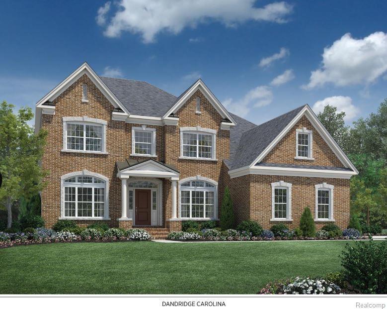 50591 Scarborough Road Road - Photo 1