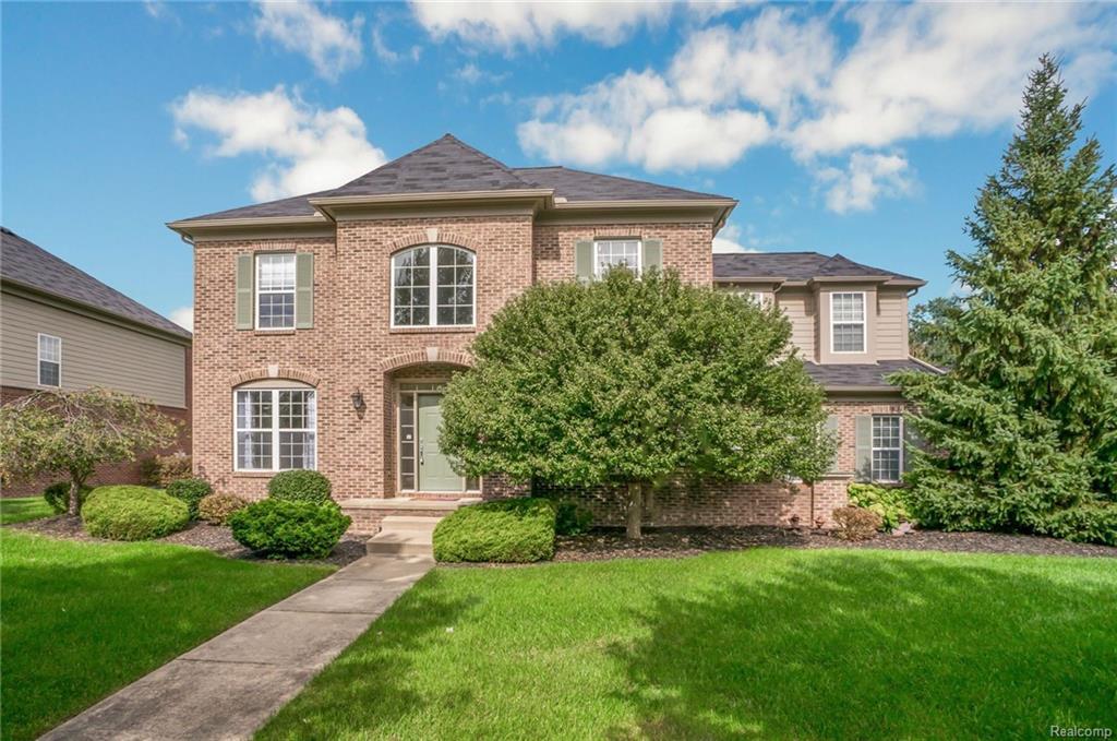 49566 Courtyard Lane - Photo 1