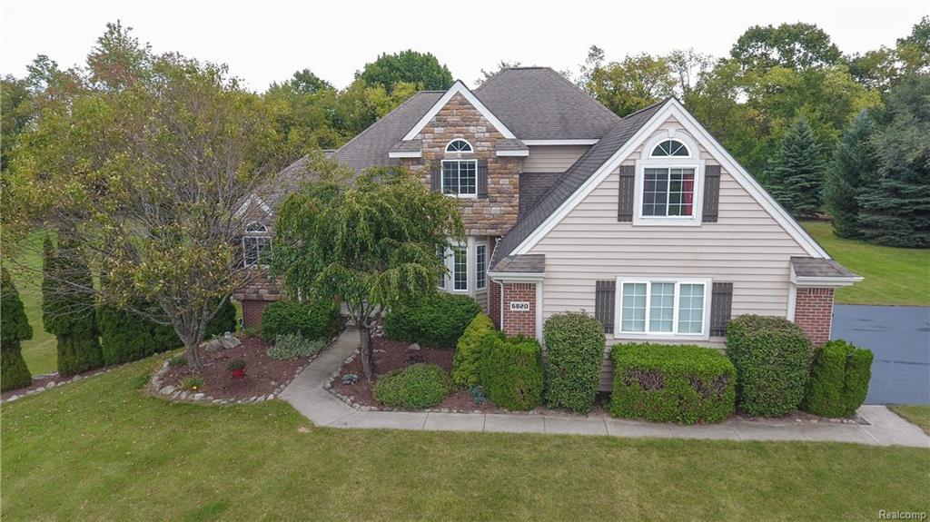 6820 Tamcyn Drive - Photo 1