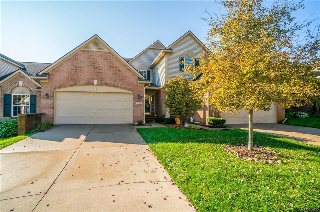 1344 Waverly Drive - Photo 1