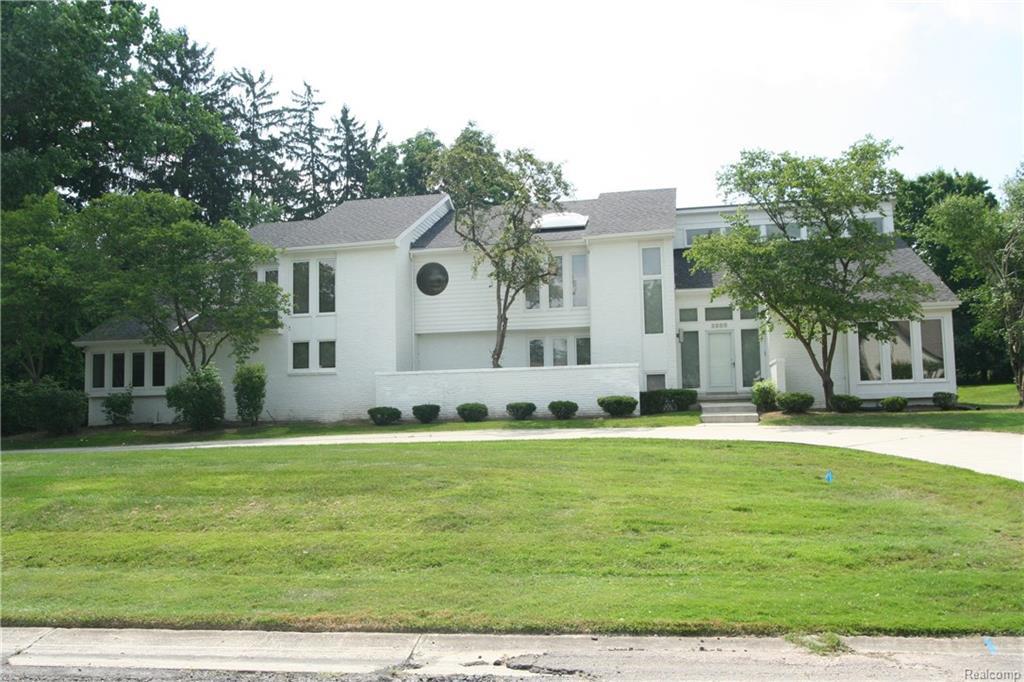 3365 Indian Summer Drive - Photo 1