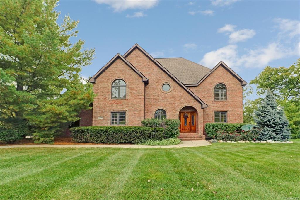 4575 Loch Alpine - Photo 1