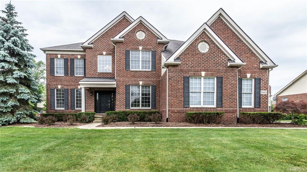 26465 Crestwood Drive - Photo 1