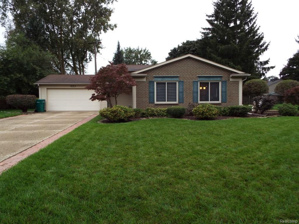 24139 Cranbrooke Drive - Photo 1