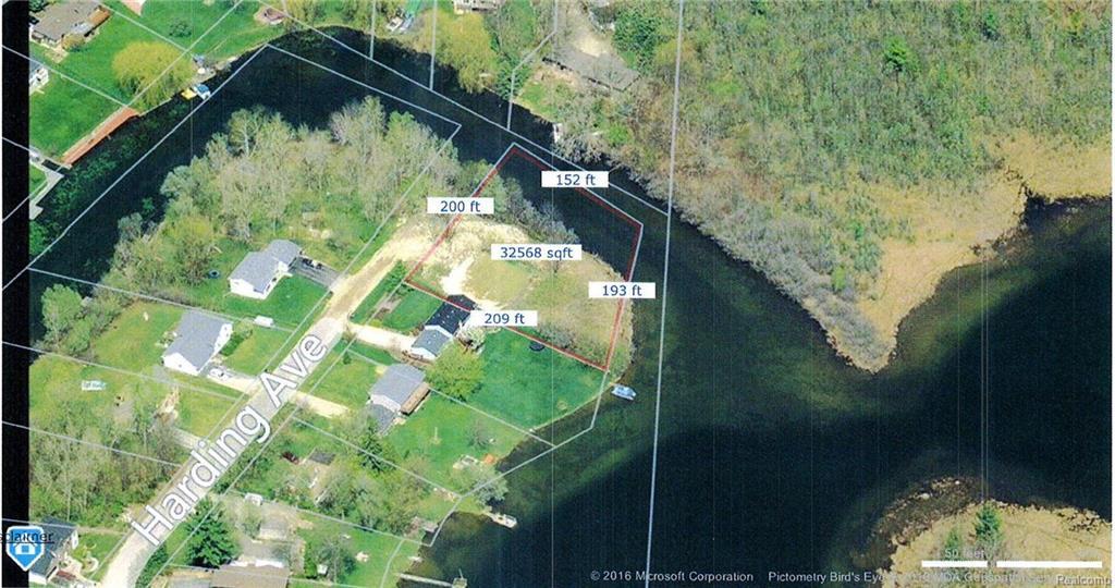 0000 Harding Avenue - Photo 1