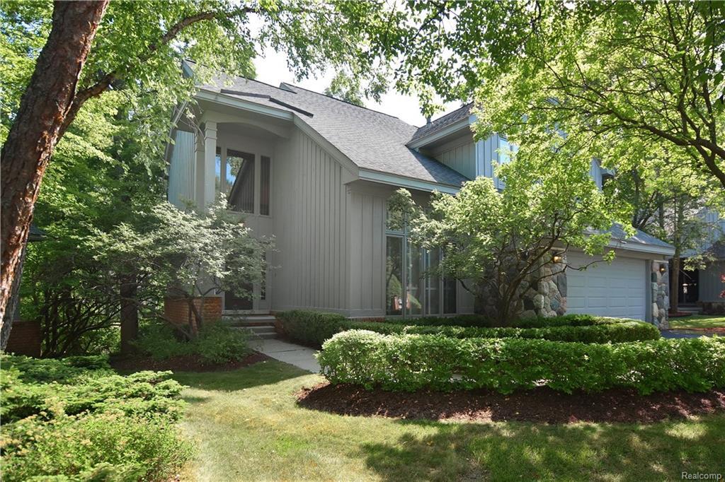 4937 Fairway Ridge Circle - Photo 1