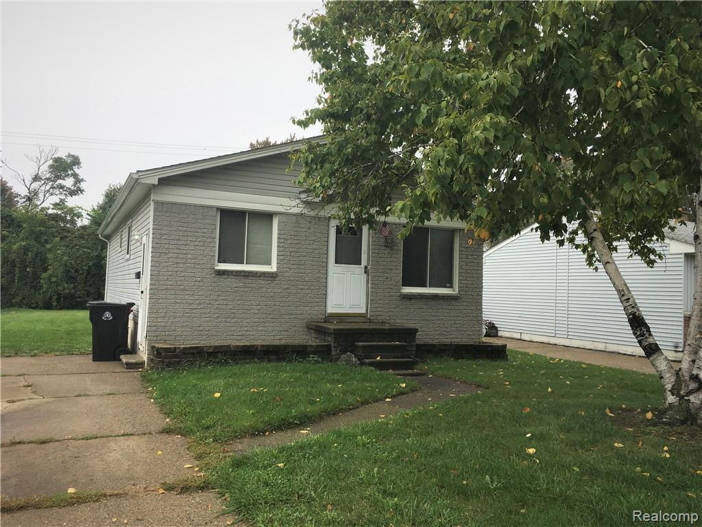 28665 Galloway Street - Photo 1