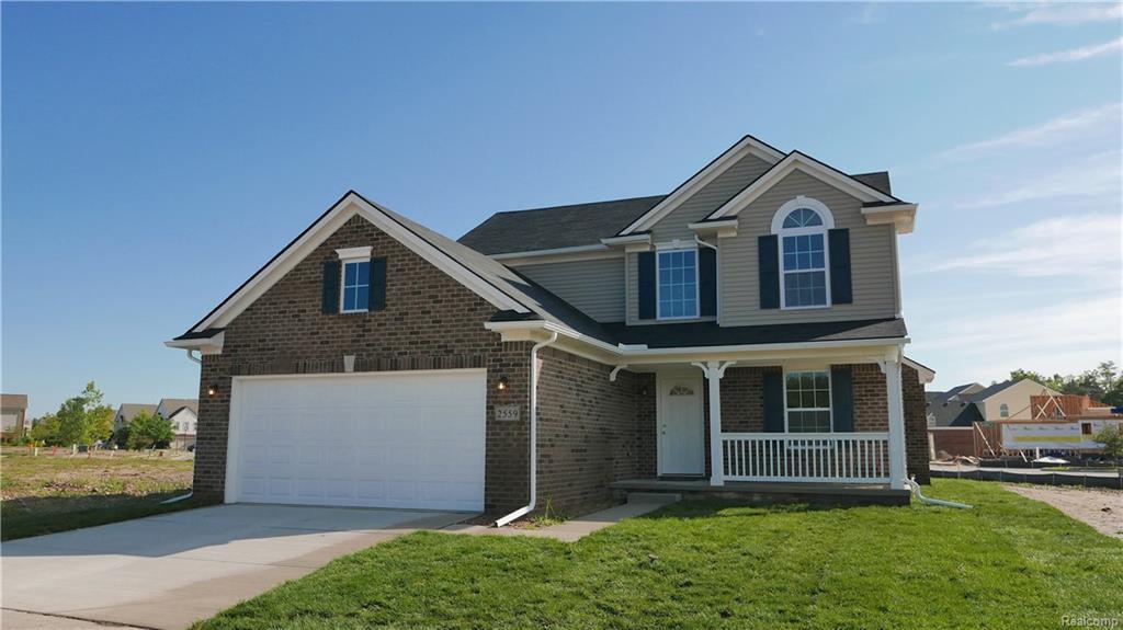 1731 Weeping Willow Court - Photo 1