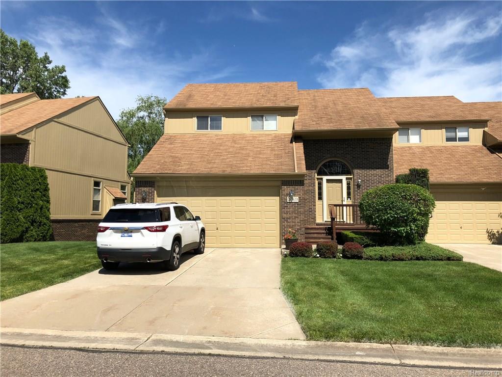 2069 Rochelle Park Drive - Photo 1
