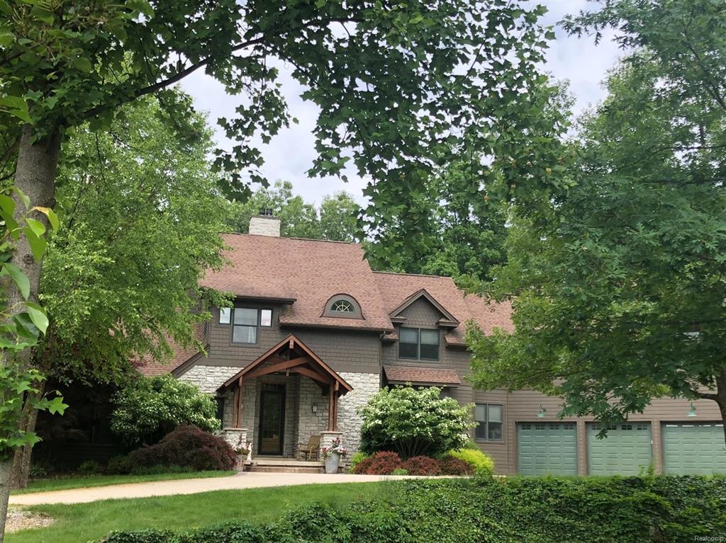8000 Walsh Road - Photo 1