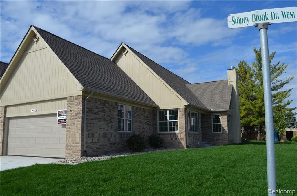 14971 Stoney Brook Drive - Photo 1