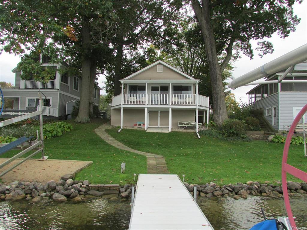 144 Wildwood Beach Rd - Photo 1