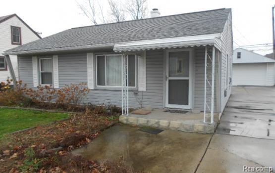 1401 Windemere Avenue - Photo 1