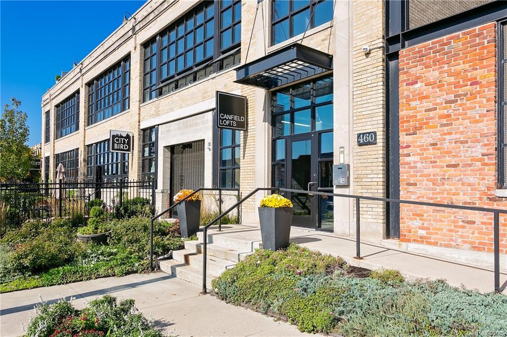460 Canfield Street - Photo 1